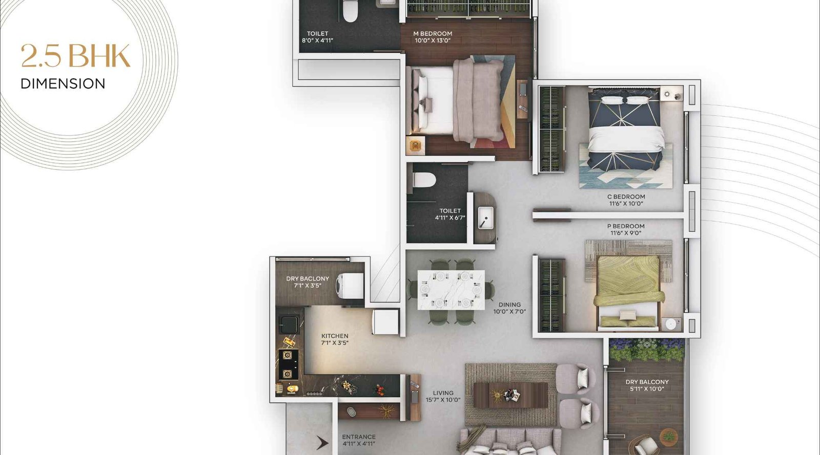 Codename-Core-Bavdhan-2.5-bhk