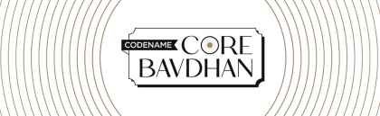 Codename Core Bavdhan Logo